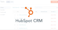 What does the HubSpot CRM do? Features and Benefits of a Free CRM Software