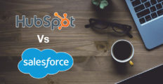 Salesforce or HubSpot CRM? Comparison of Two Leading CRM Software Solutions