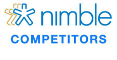 Nimble Competitors: 5 CRM Software Alternatives You Can Consider