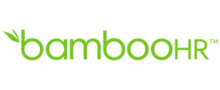 Logo of BambooHR
