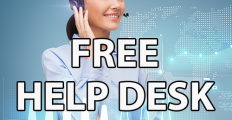 6 Free Help Desk Software Solutions That Work