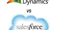 Microsoft Dynamics vs Salesforce: Comparison of Top CRMs On The Market