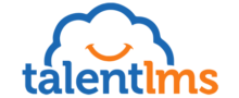Logo of TalentLMS