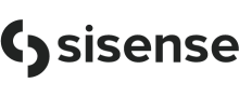 Logo of Sisense