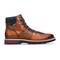 PIRINEOS M6S-8114C1, BRANDY, swatch