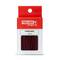 SHOE CARE USC-C17, GARNET, swatch