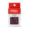 SHOE CARE USC-C18, GARNET, swatch