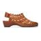 ROMANA W96-1553C1, BRANDY, swatch