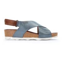 MAHON W9E-0912, DENIM, small