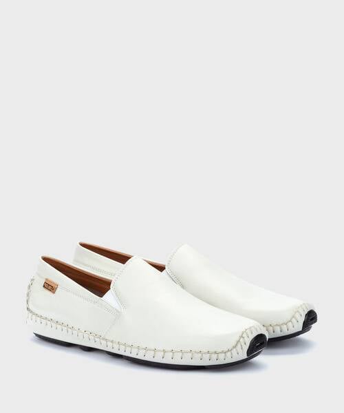 Slip on and Loafers | JEREZ 09Z-5511 | ESPUMA | Pikolinos