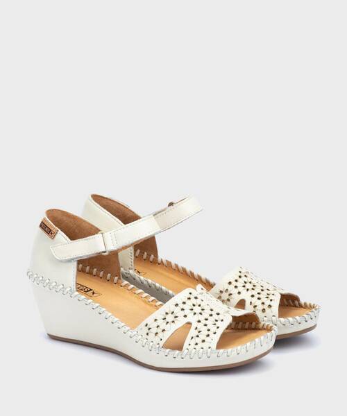 Wedges and platforms | MARGARITA 943-1691 | NATA | Pikolinos