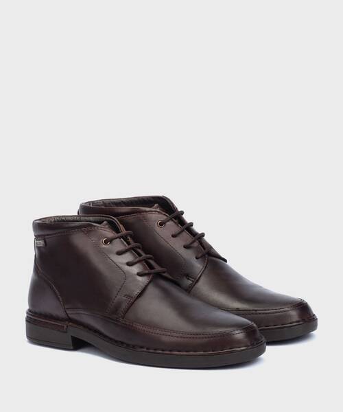 Boots | BERMEO M0M-8174 | OLMO | Pikolinos