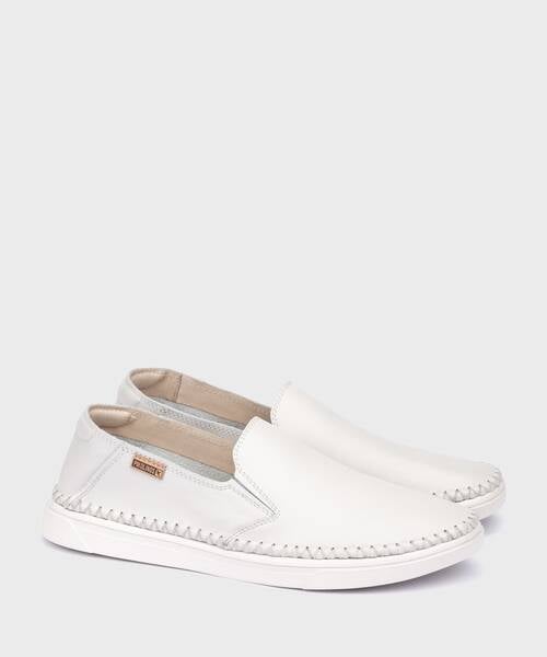 Slip on and Loafers | ALICANTE M2U-3099 | ESPUMA | Pikolinos