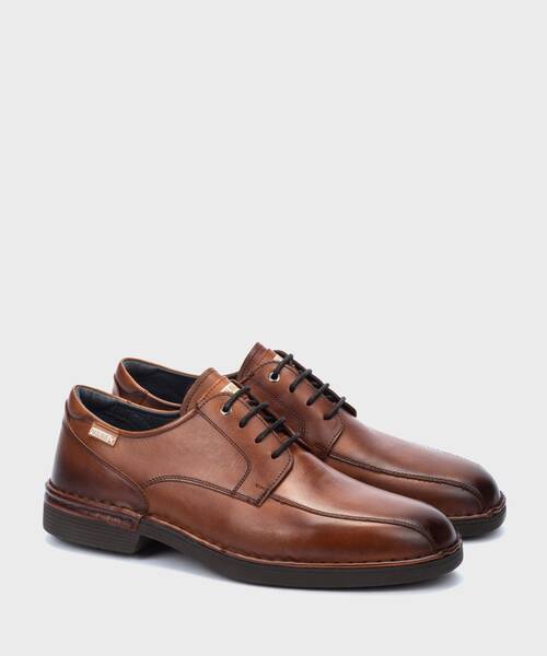 Outlet Man | INCA M3V-4148 | CUERO | Pikolinos