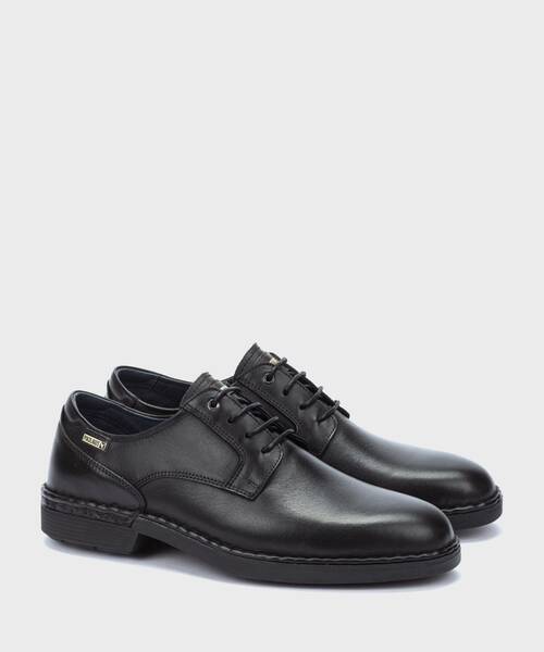 Outlet Man | INCA M3V-4149 | BLACK | Pikolinos