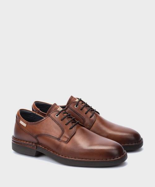 Outlet Man | INCA M3V-4149 | CUERO | Pikolinos