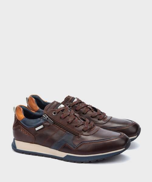 Sneakers | CAMBIL M5N-6010C3 | OLMO | Pikolinos