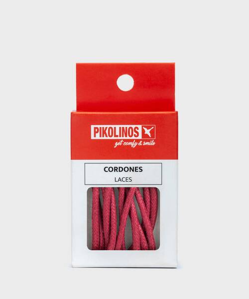 Shoe care | SHOE CARE USC-C15 | RED | Pikolinos