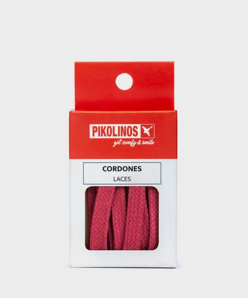 Shoe care | SHOE CARE USC-C18 | RED | Pikolinos