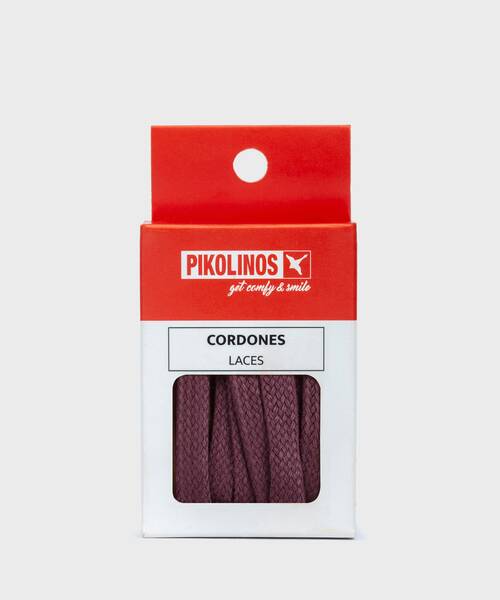 Shoe care | SHOE CARE USC-C18 | GARNET | Pikolinos