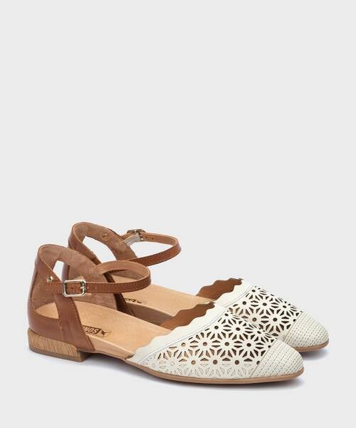 Sandals and Mules | BENISSA W6Q-4799C1 | NATA | Pikolinos