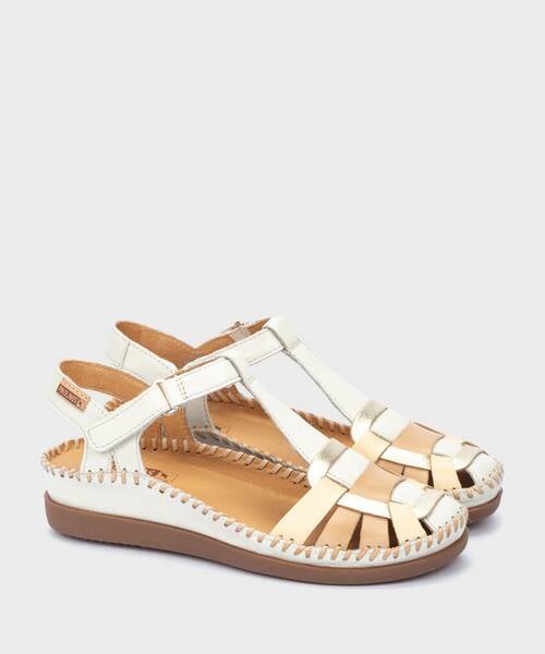 Sandals and Mules | CADAQUES W8K-0965C1 | NATA | Pikolinos