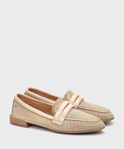 undefined | ALMERIA W9W-3523KR | CREAM | Pikolinos