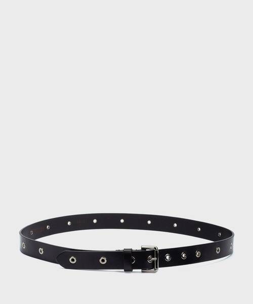 Belts | COMPLEMENTOS WAC-B81 | BLACK | Pikolinos