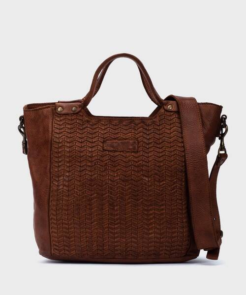 Bags | GODALL WHA-337 | COGNAC | Pikolinos