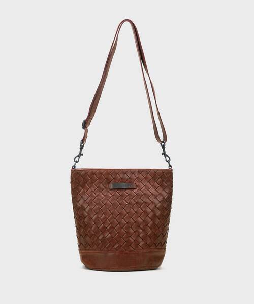 Bags | FAURA WHA-532 | COGNAC | Pikolinos