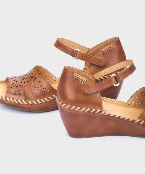 Wedges | MARGARITA 943-1927 | BRANDY | Pikolinos