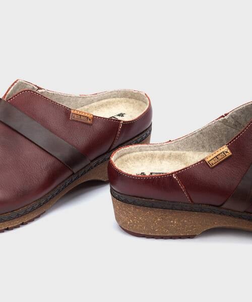 Clogs | GRANADA W0W-3590C1 | ARCILLA | Pikolinos