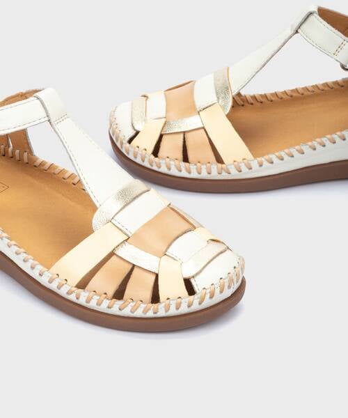 Sandals and Mules | CADAQUES W8K-0965C1 | NATA | Pikolinos