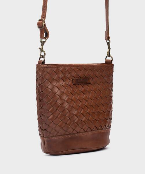 Bags | FAURA WHA-532 | COGNAC | Pikolinos