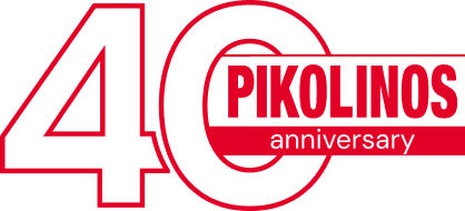 40th anniversary logo